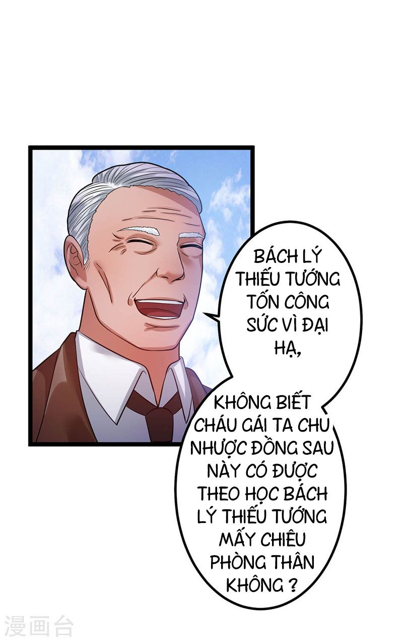 Tiên Vương Trùng Sinh: Chapter 44