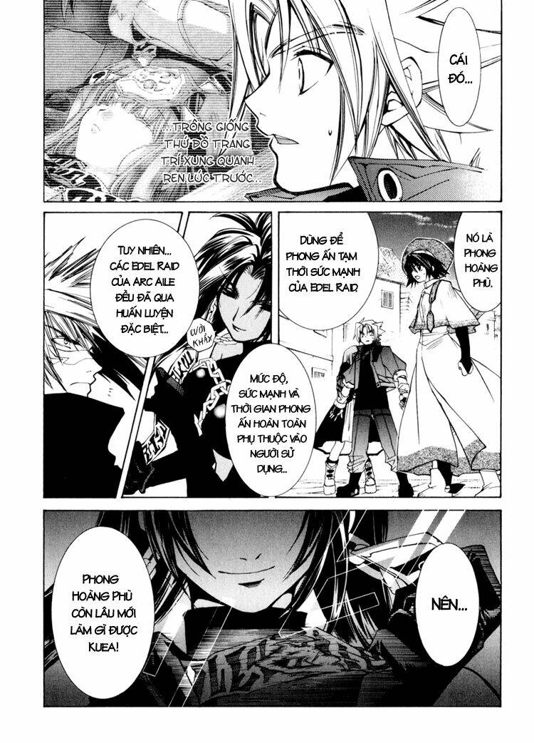 Erementar Gerad: Chapter 7