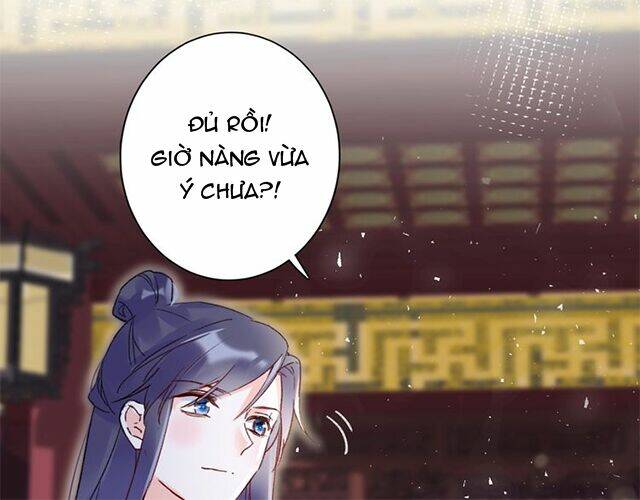 Hoa Nhan Sách: Chapter 103