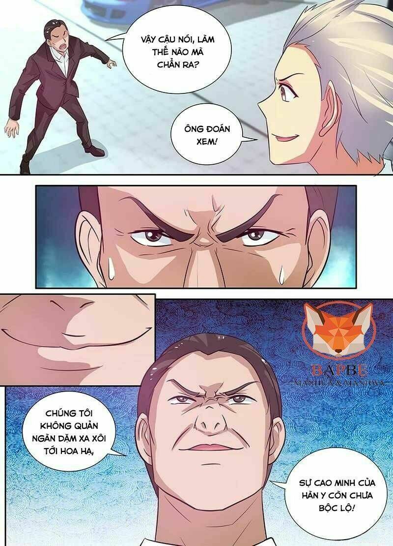 Tôi Là Thần Y: Chapter 80