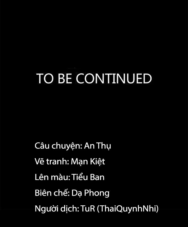 Kinh Dị Đêm Khuya: Chapter 39