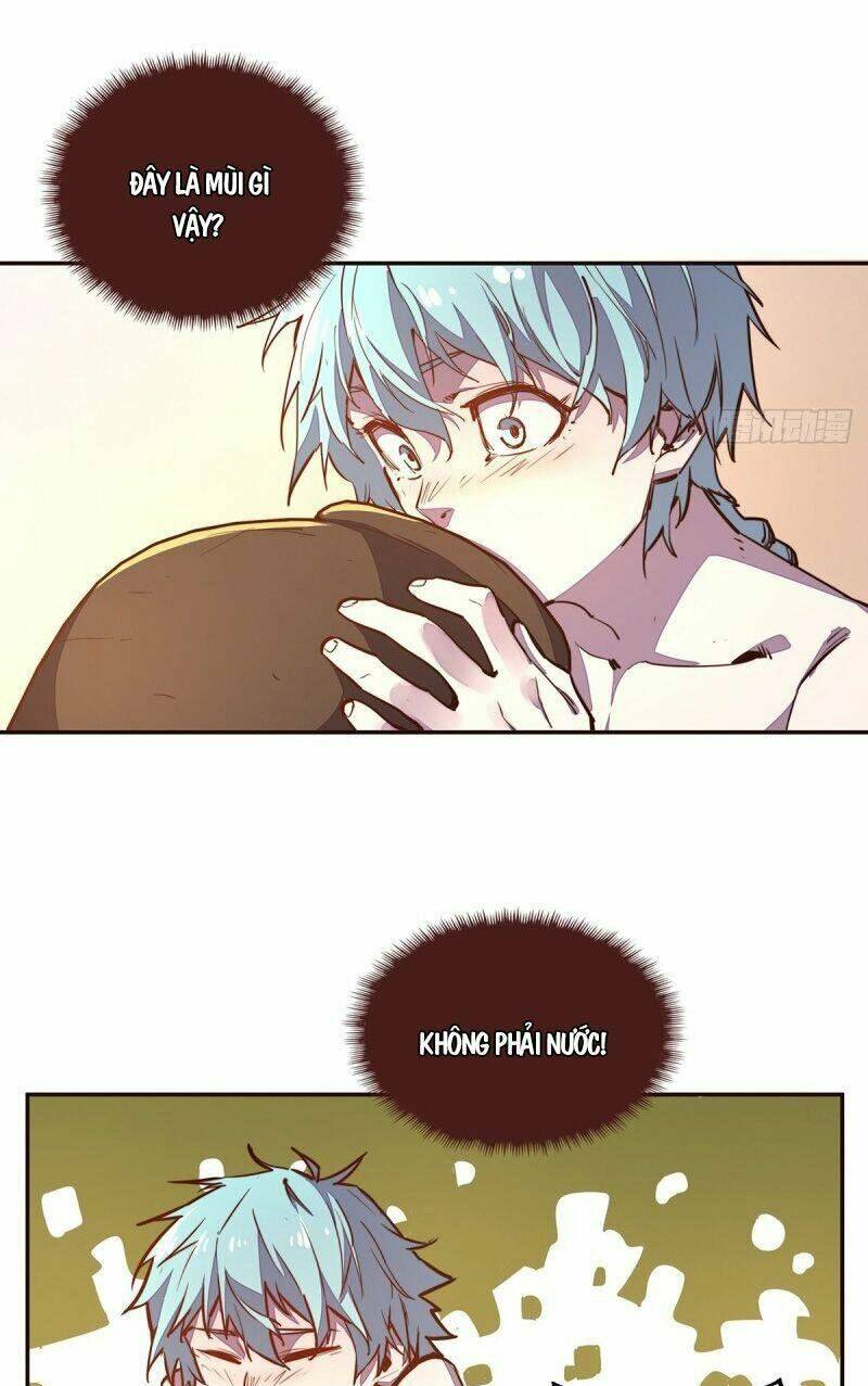 Sinh Tử Quyết: Chapter 101