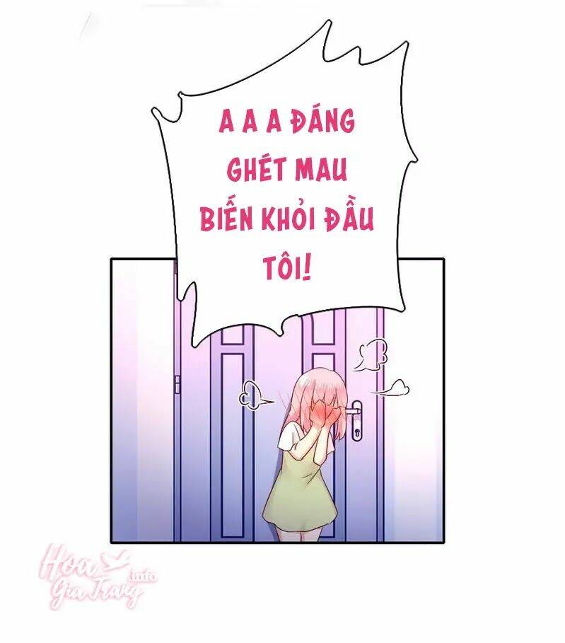 Phục Thù Thiếu Gia Tiểu Điềm Thê: Chapter 87