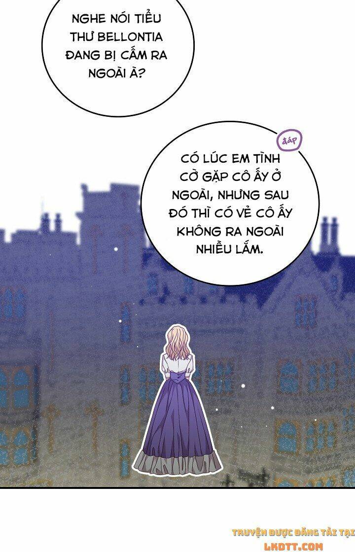Đừng Chọc Đứa Em Gái Bé Bỏng Của Chúng Tôi: Chapter 71