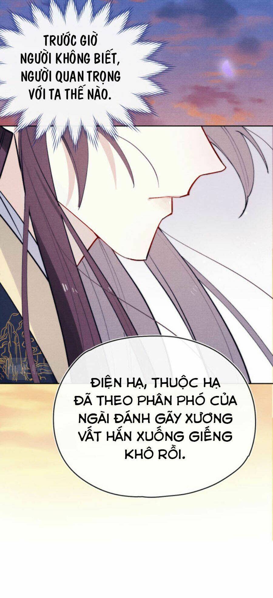 Quân Nhan Tựa Hoa Đào: Chapter 20