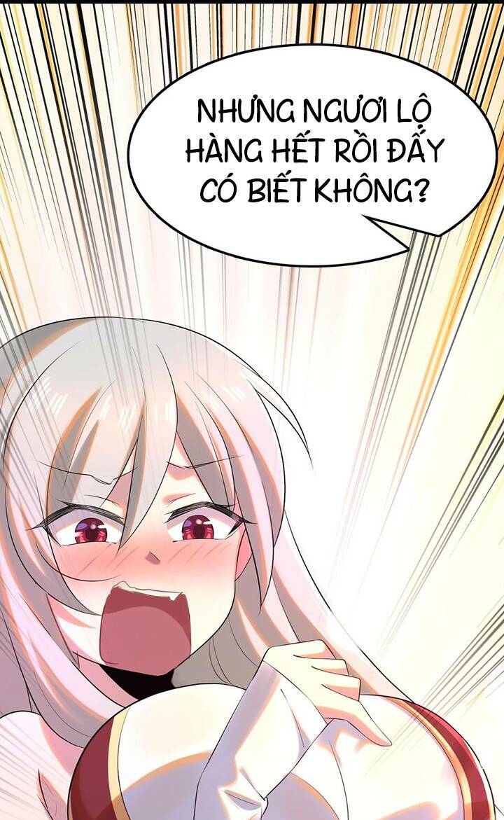 Đại Bảo Kiếm Của Tôi: Chapter 9