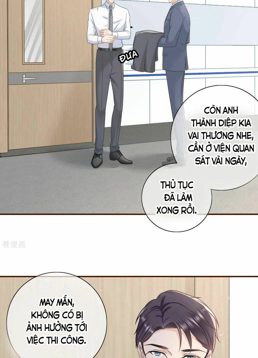 Bạn Gái Tôi Mới 30+: Chapter 99