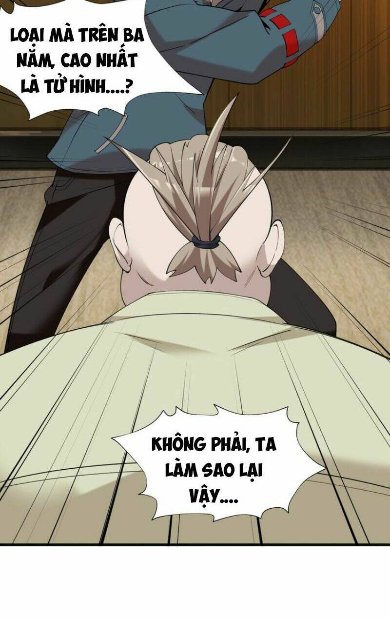 Siêu Cấp Đại Chủ Bạ: Chapter 29