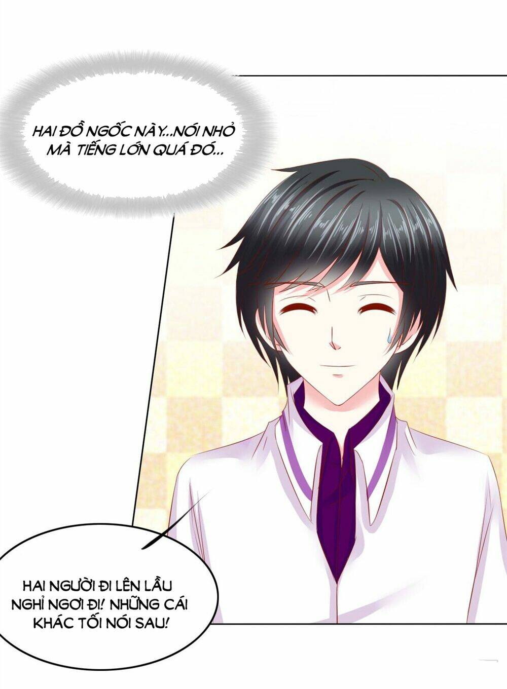 Hoàng Đế “Phế Vật” Tiến Hóa Sử: Chapter 97