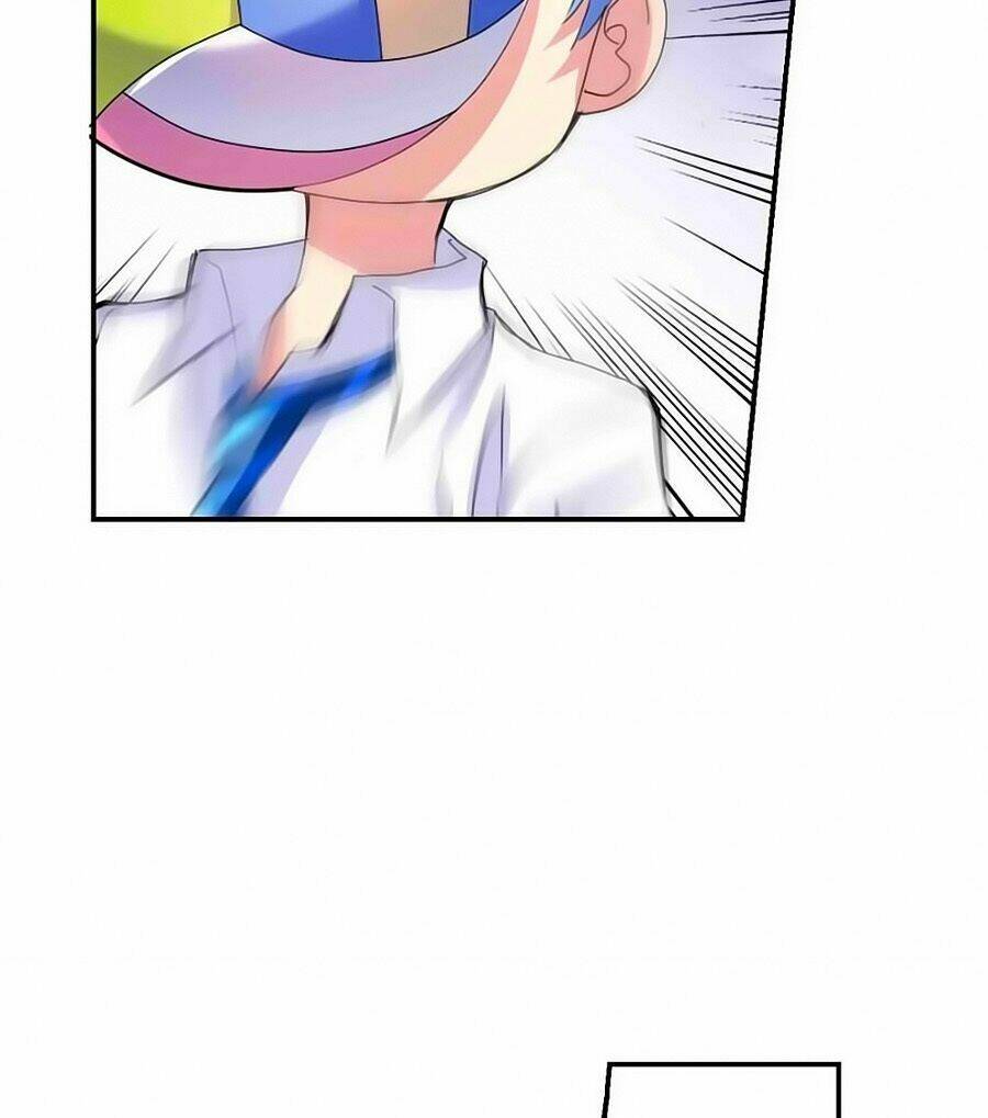 Im Miệng Cho Ta!: Chapter 5