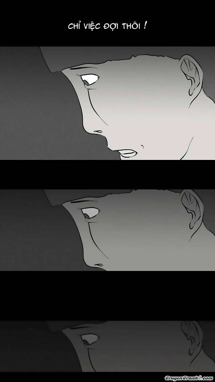 Thứ Sáu: Những Câu Chuyện Cấm: Chapter 8