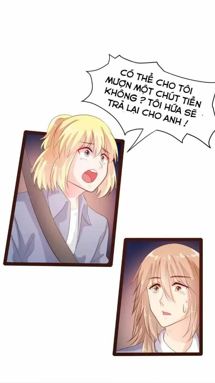 Bản Hợp Đồng Của Tổng Tài Lạnh Lùng: Chapter 38