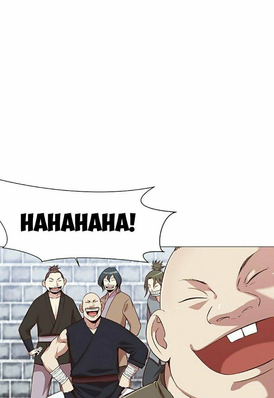 Thiên Võ Chiến Thần: Chapter 6