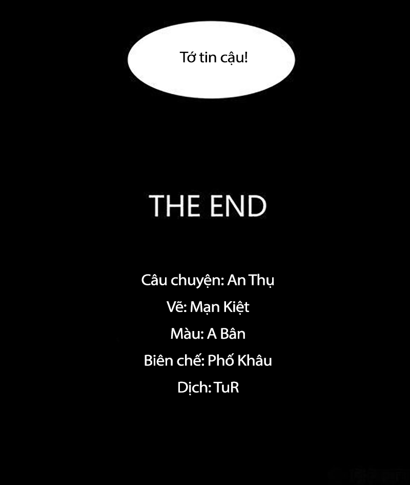 Chuyện Lạ Đêm Khuya: Chapter 60