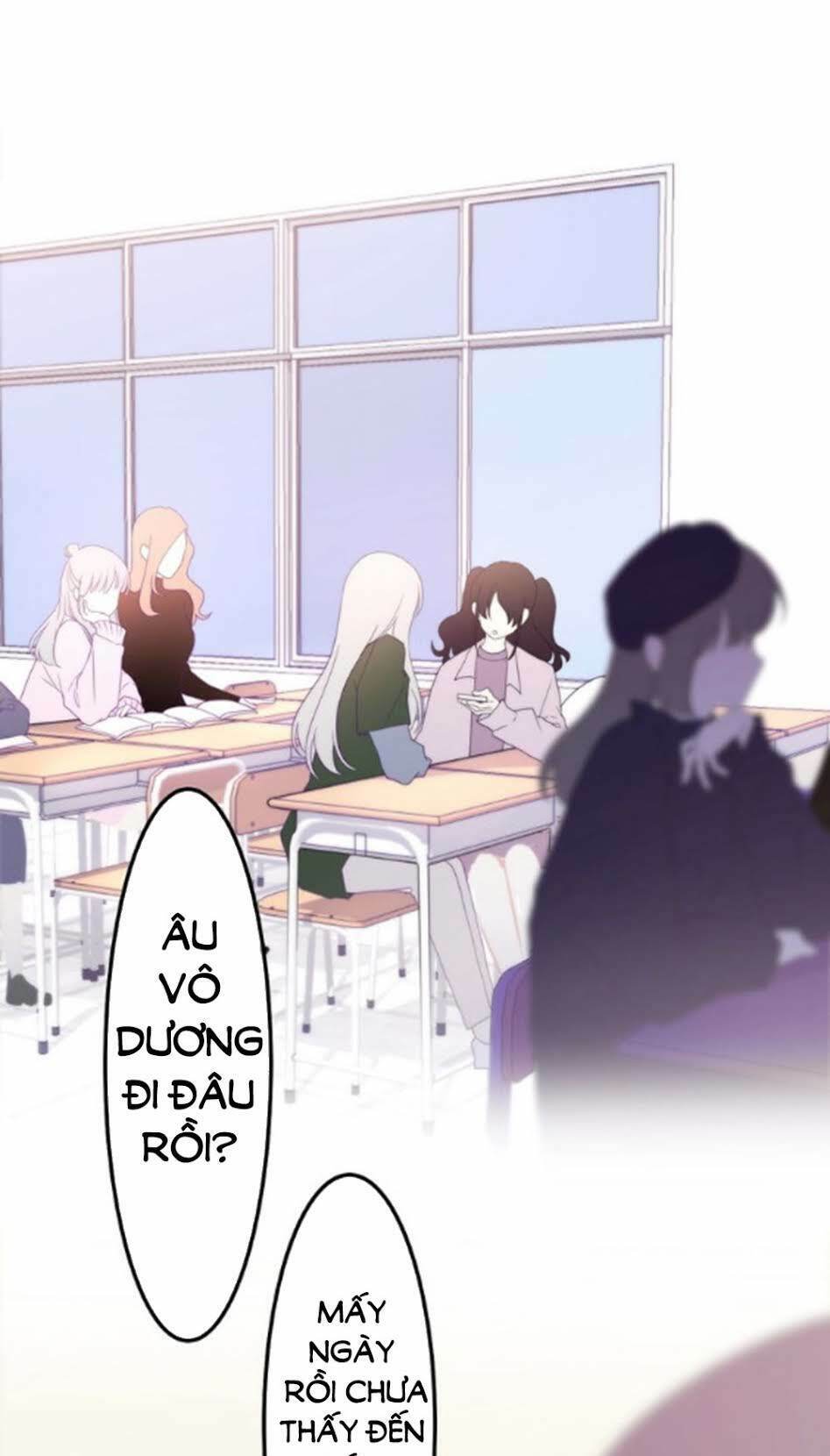 Tháng Sáu Không Hẹn Mà Gặp: Chapter 37