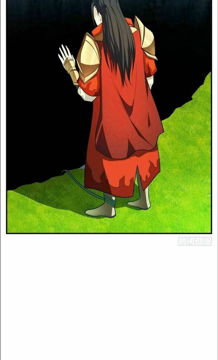 Yêu Giả Vi Vương: Chapter 30