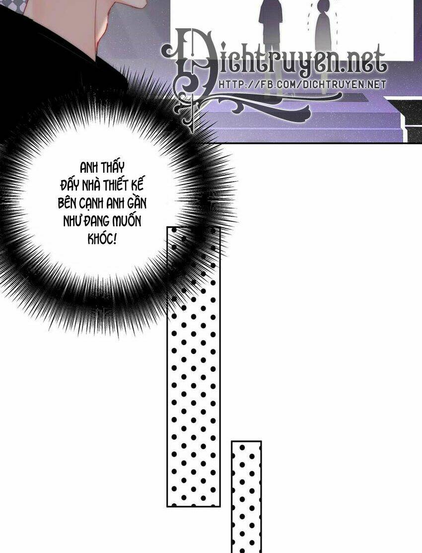 Boss Đại Nhân Là Nữ Thần?: Chapter 57