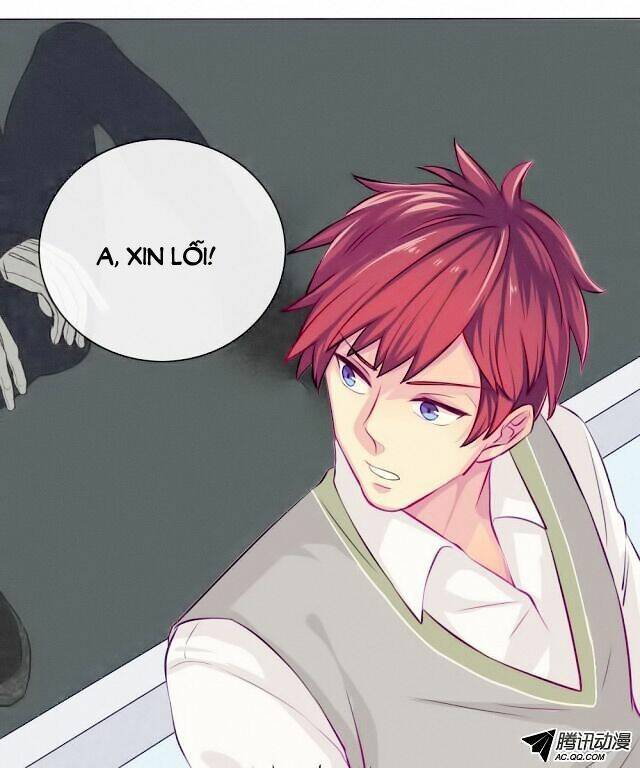 Song Sinh Đổi Chỗ Ở: Chapter 8