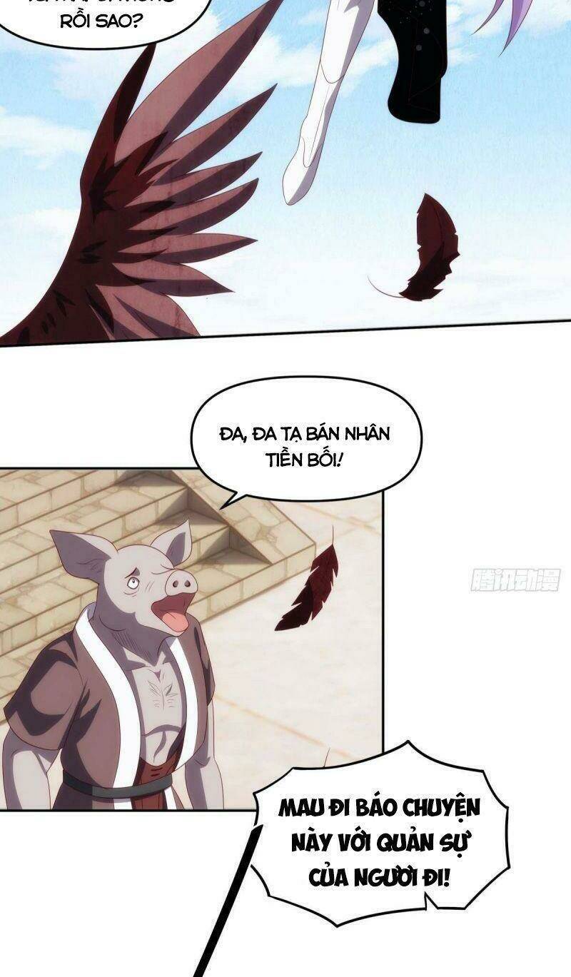 Xâm Lược Vạn Giới: Chapter 84