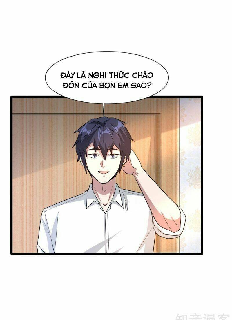Đô Thị Tà Vương: Chapter 196