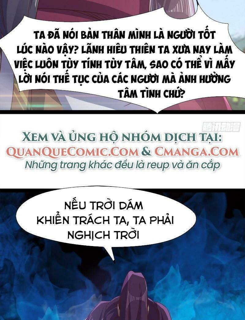 Kiếm Đồ: Chapter 46