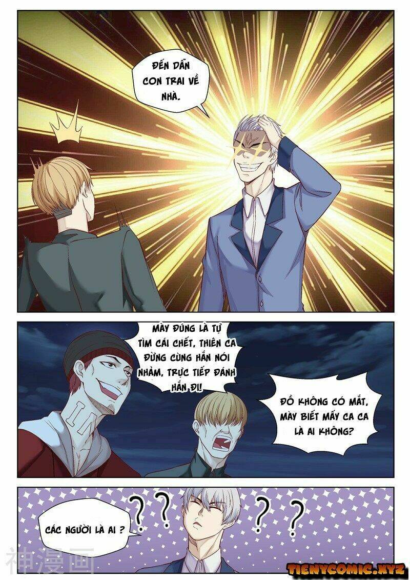 Tu Chân Cuồng Thiếu: Chapter 49