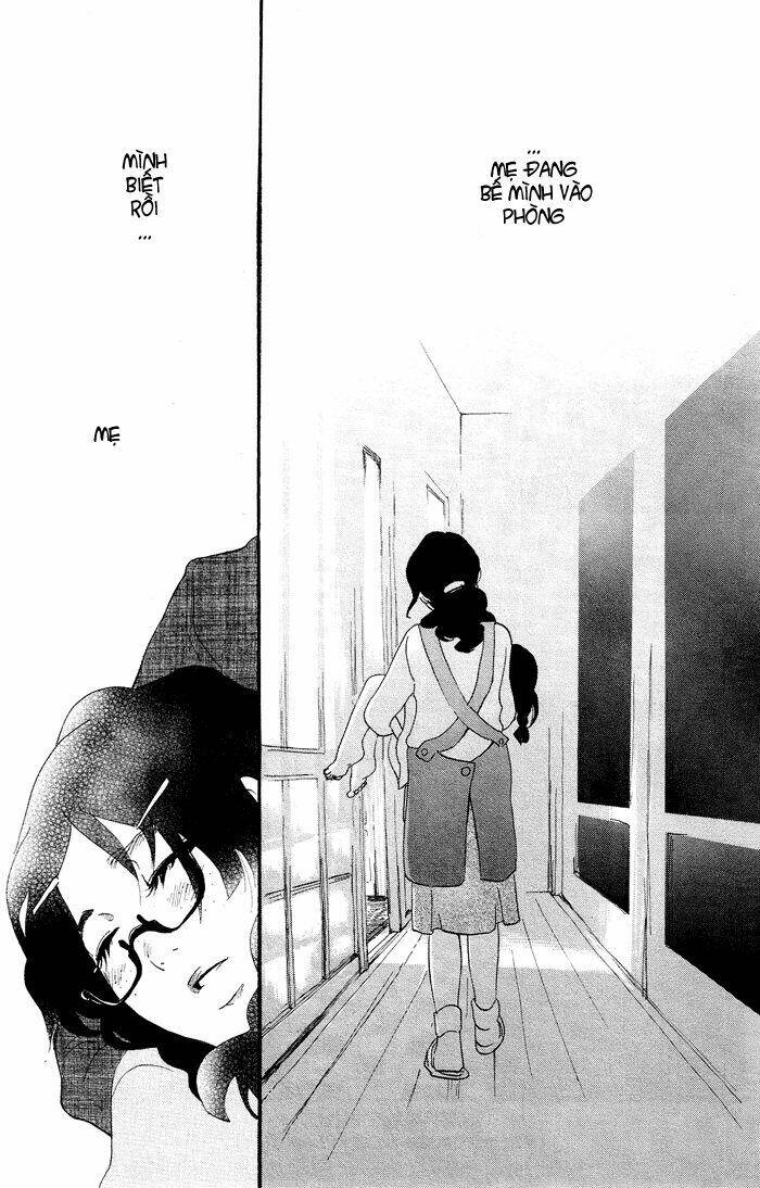 Kuragehime: Chapter 18