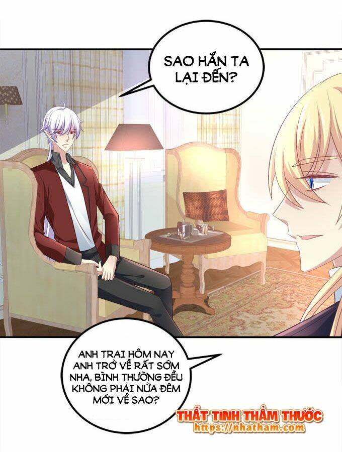 Đế Vương Ta Vẫn Còn Nhỏ: Chapter 63