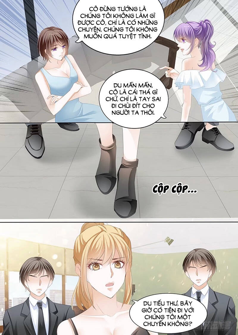 Thiểm Hôn Kiều Thê: Chapter 185