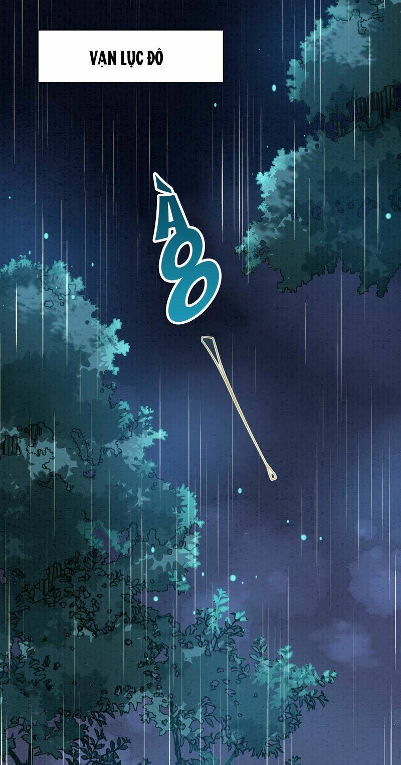 Yêu Long Đại Nhân Của Ta: Chapter 8