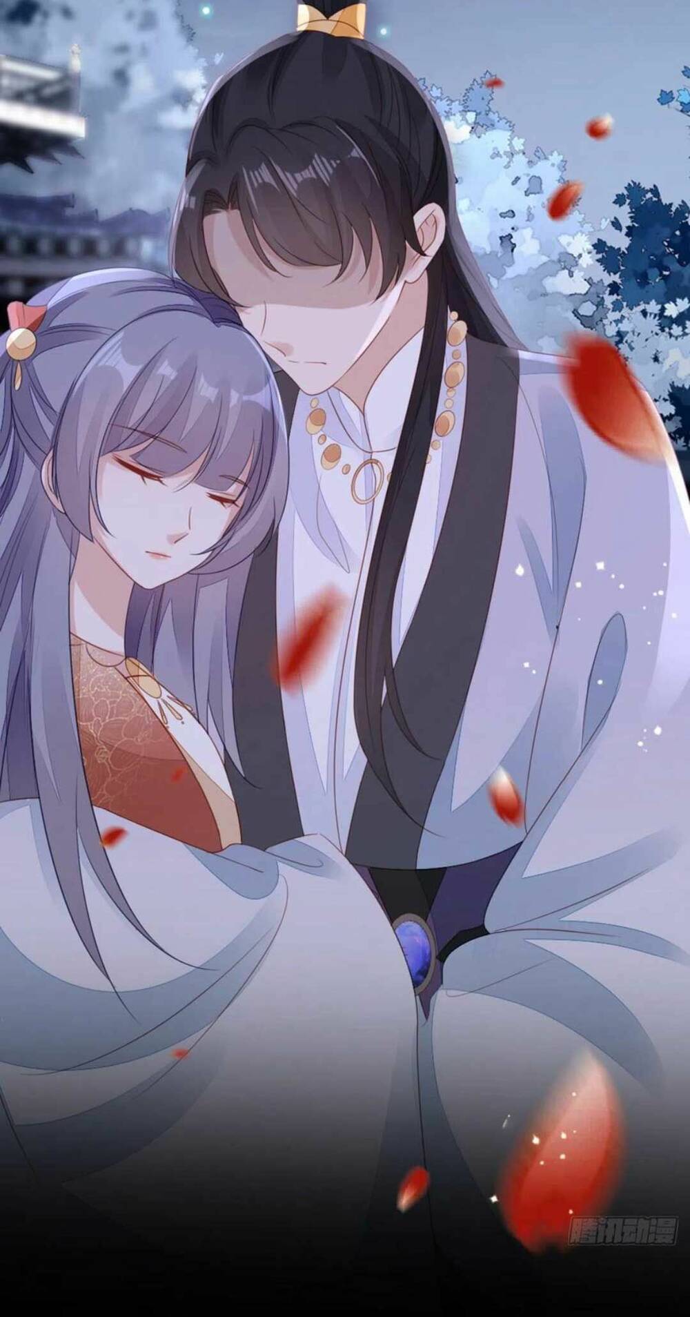 Mau Xuyên Không Rửa Tội Cho Nhân Vật Phản Diện: Chapter 139