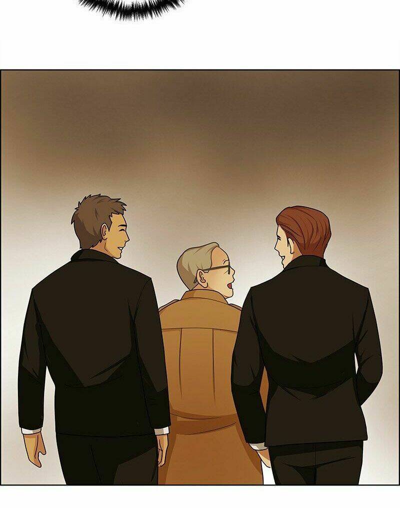 Nửa Đêm Ở Poppy Land: Chapter 7