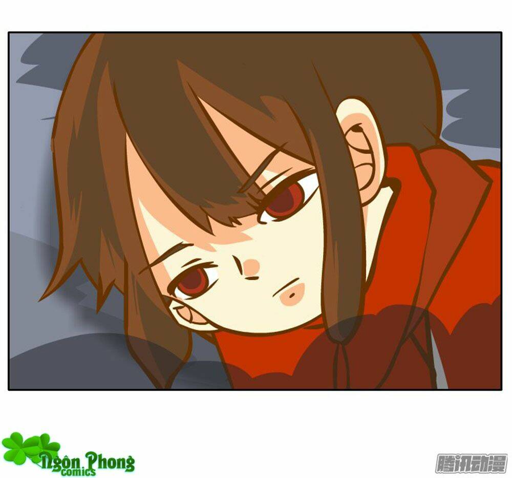 Hòa Thượng Và Tiểu Long Quân: Chapter 22