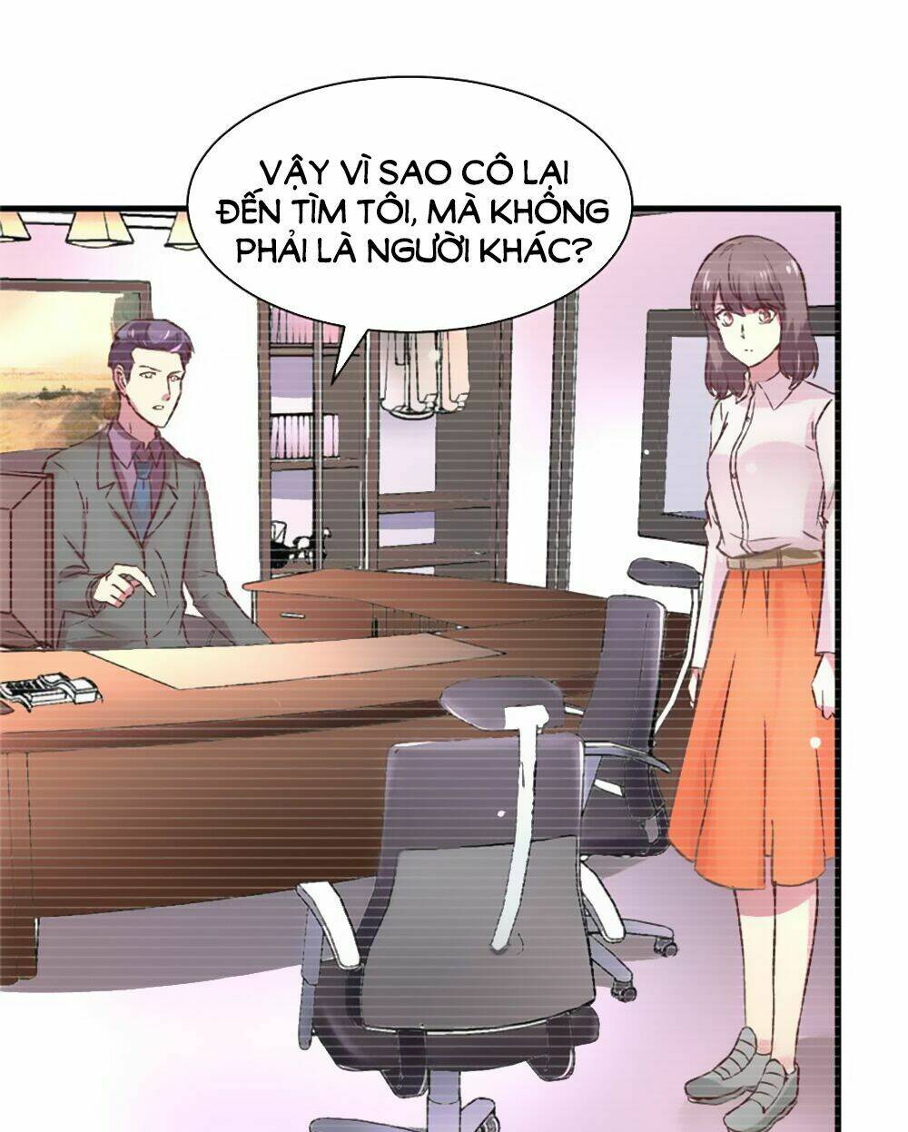 Thời Gian Đều Biết: Chapter 24