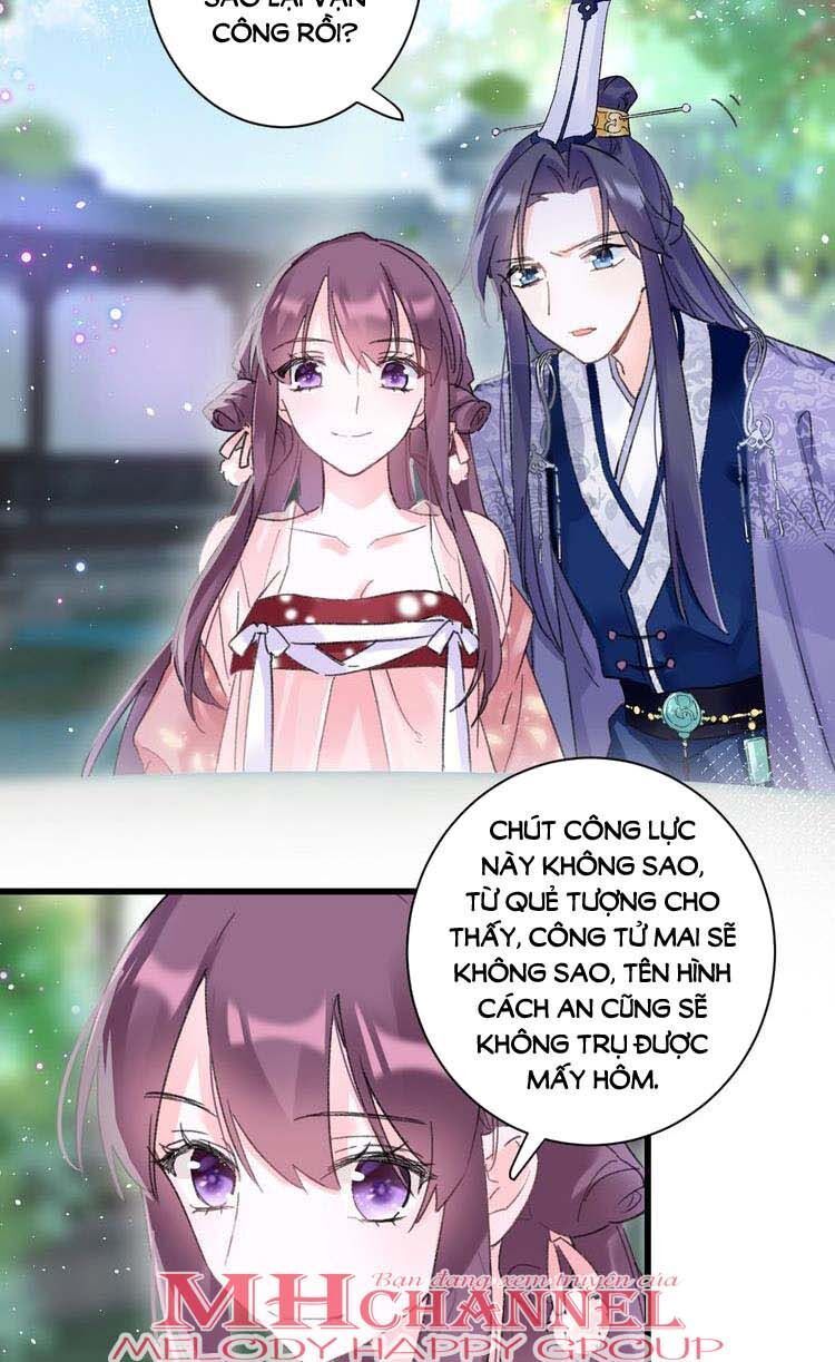 Hoa Nhan Sách 2: Chapter 112