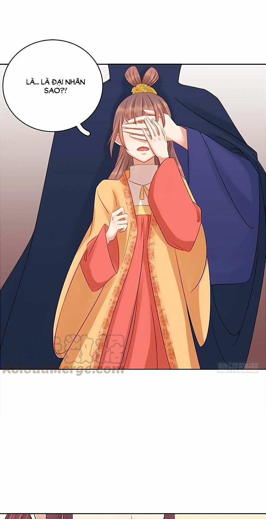 Xuân Khuê Bí Lục: Xưởng Công Thái Liêu Nhân: Chapter 90