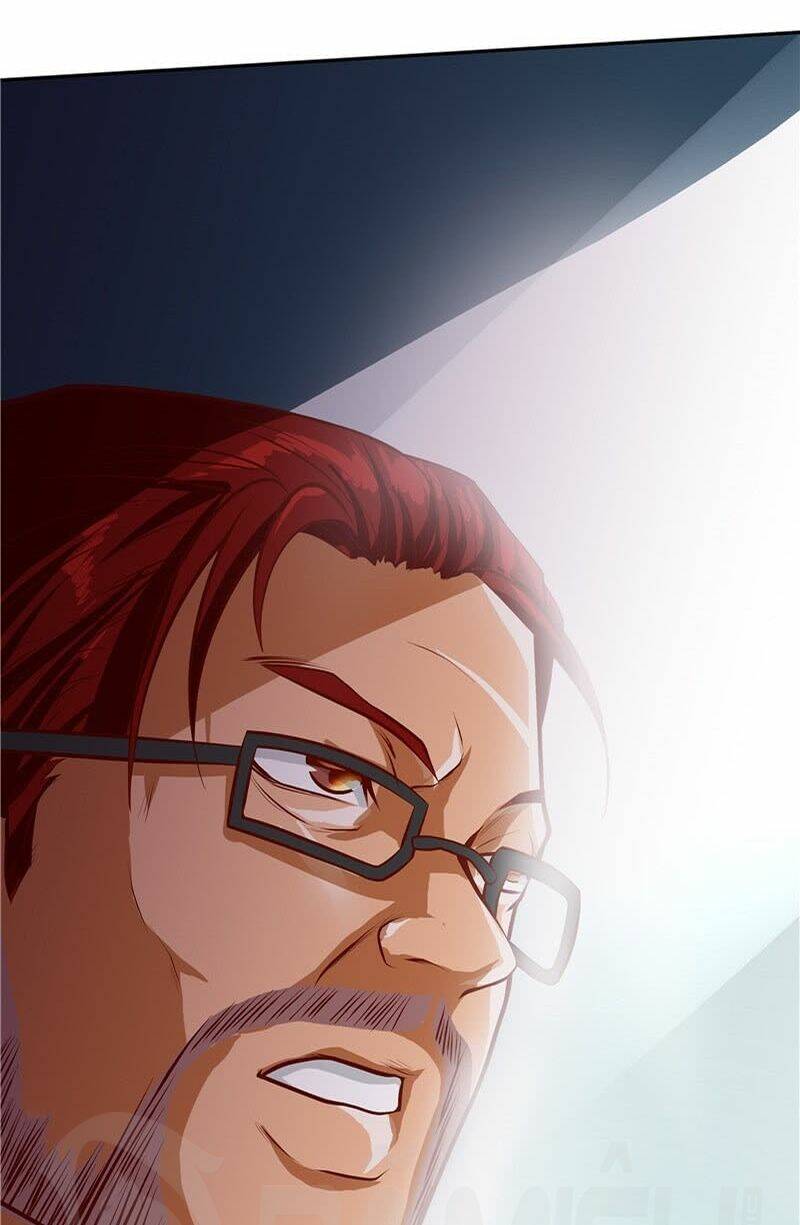 Nhất Phẩm Cao Thủ: Chapter 35