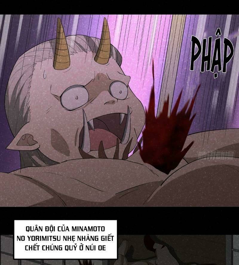 Nghịch Thiên Tiên Mệnh: Chapter 52