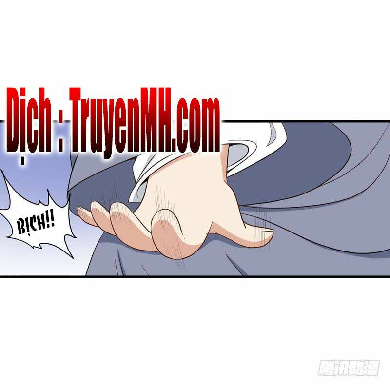 Bạo Lực Tiếu Thôn Cô: Chapter 21