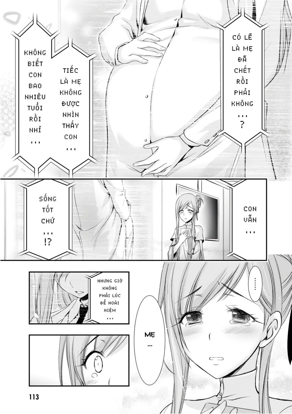 Đi Tìm Sát Tinh Vương: Chapter 46