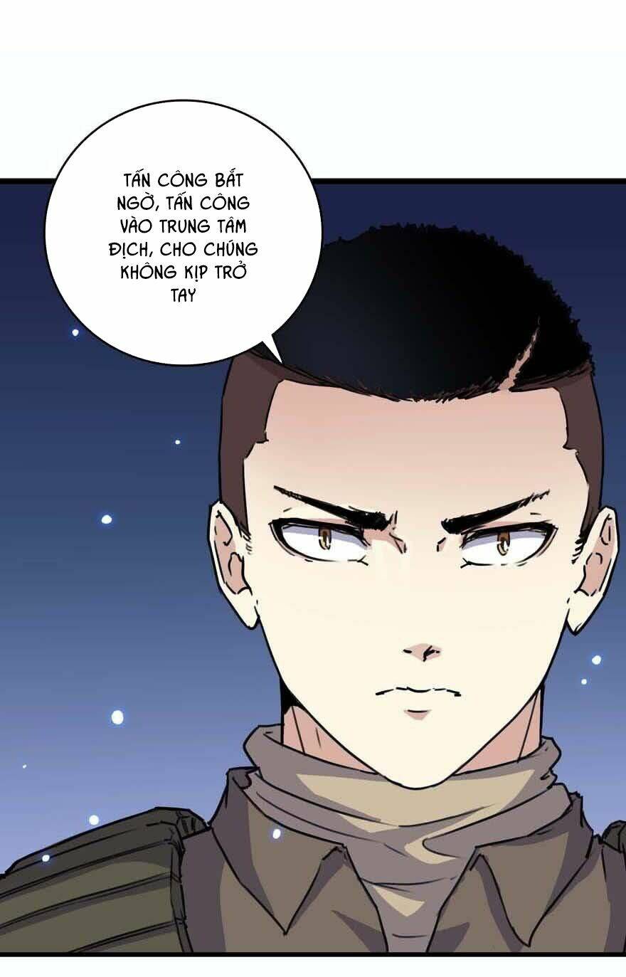 Tối Cường Binh Vương: Chapter 61