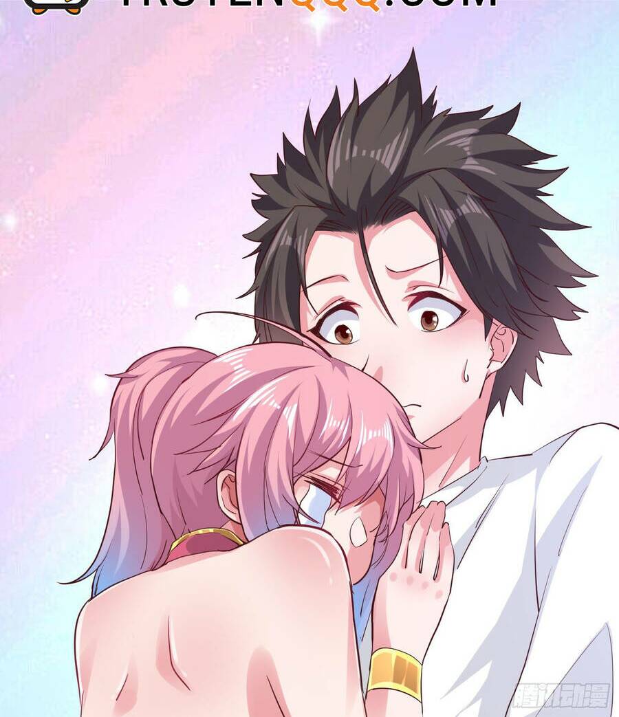 Ta Có Thanh Đại Thần Kiếm: Chapter 2