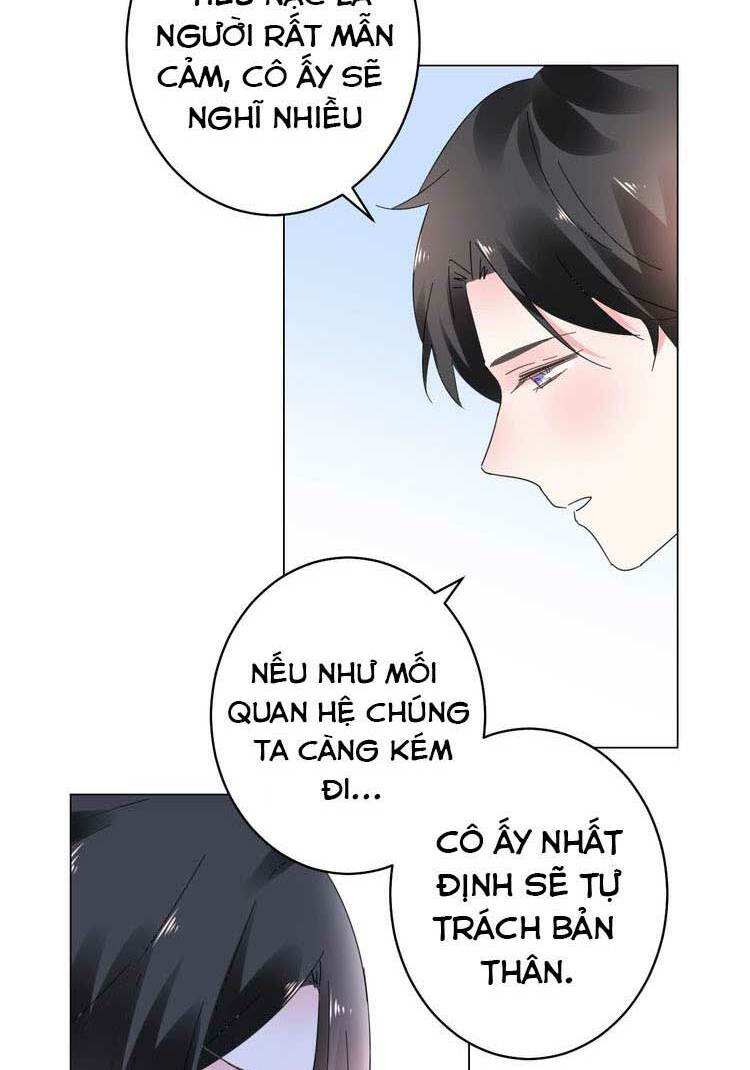 Điều Ước Sủng Ái Bất Bình Đẳng: Chapter 58.2