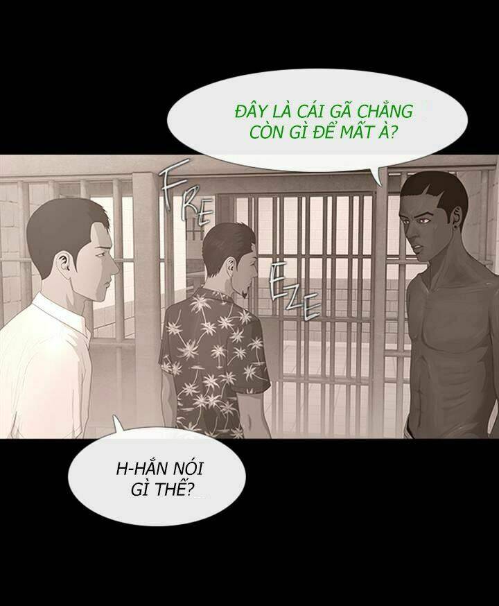 Dead Days: Chapter 50