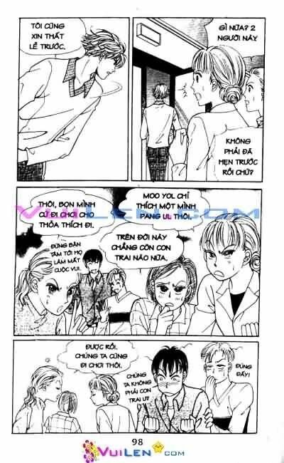 Virus Tiền: Chapter 3