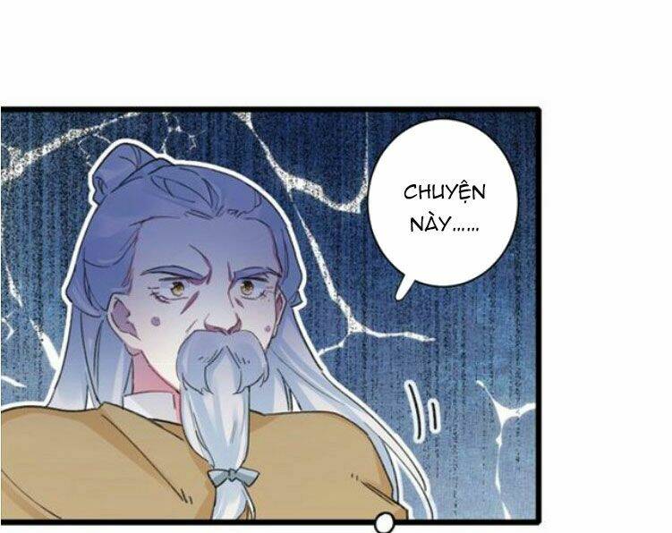 Hoa Nhan Sách: Chapter 184