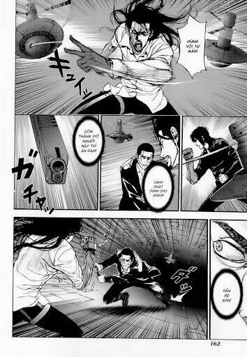 Until Death Do Us Part: Chapter 153