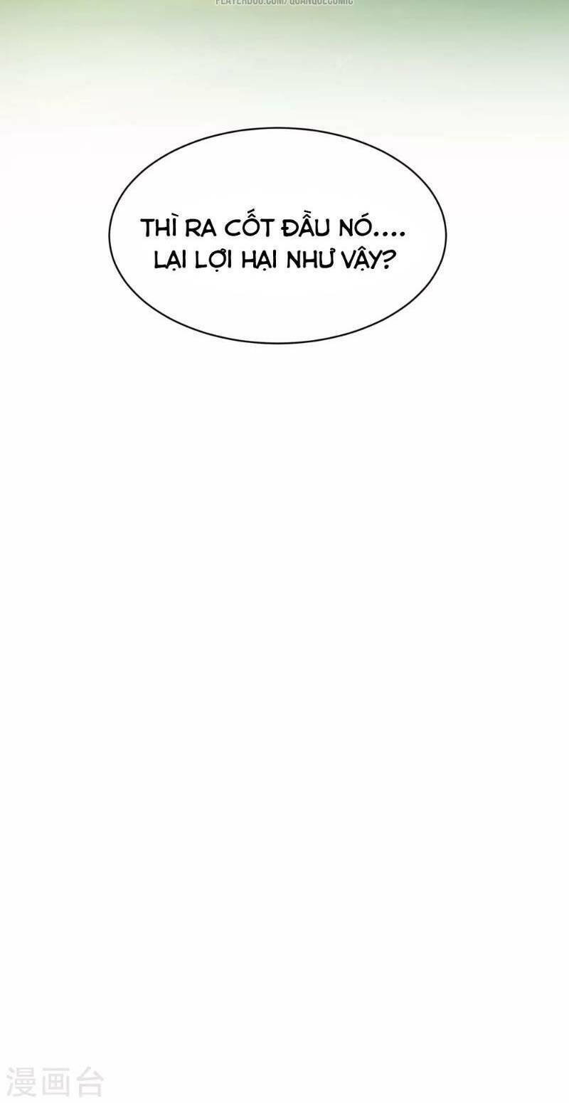 Vạn Giới Tiên Vương: Chapter 22