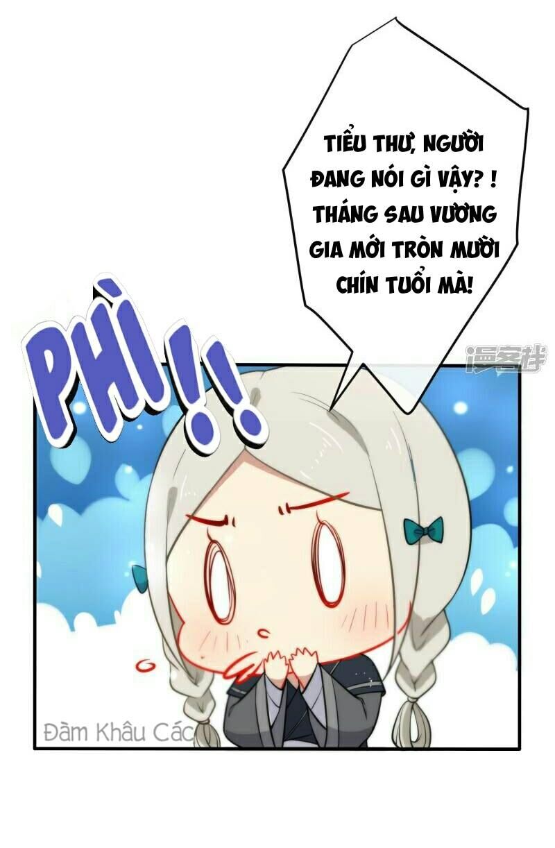 Tiểu Yêu Tinh Điều Giáo Bảo Điển: Chapter 29