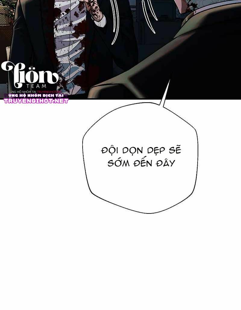 Ước Muốn Của Một Gangster: Chapter 3.2